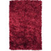 Elementz Fettuccine Wine Rug