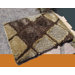 Ragtime Brown Rug
