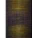 Boardwalk Olive/Brown Rug