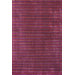 Urban Journey Dark Berry Rug