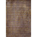 Urban Journey Forest Brown Rug
