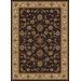 Como Brown Rug