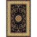 Noble Black Rug