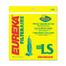 Vacuum Bags,LS Style Filterer,F/ Series 5700/5839,3/PK,WE