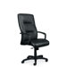 Majestic High-Back Office Chair with Arms