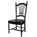 Sunset Selections Allenridge Comfort Back Side Chair