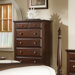 Canton 5 Drawer Chest