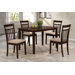 Echo 5 Piece Dining Set