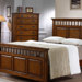 Sunset Suites 7 Drawer Trudy Chest