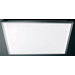 LED Deckenleuchte quadratisch "Asli"