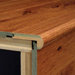 Laminate Flush Stair nose 47" M1969