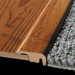 Laminate Baby Threshold 72" M5475