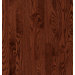 SAMPLE - Manchester Strip Solid Red Oak in Cherry