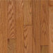 SAMPLE - Ascot Plank Solid Oak in Topaz
