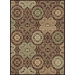 Encore Kent Dark Wine Rug