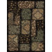 Encore Phineas Dark Wine Rug