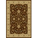 Interlude Atelier Brown Rug