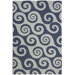 Wave Hello Rug