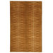 Blue Ginger Brown Rug