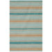 Pura Vida Salada Capri Rug