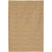 Pura Vida Daffodil Rug