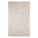 Bella White Rug