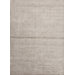 Basis Classic Gray Solid Rug