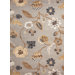 Blue Ashwood Floral Rug