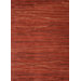Baroque Classic Rust Geometric Rug