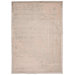 Fables Cream/Ivory Abstract Rug