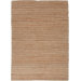 Himalaya Brown/Beige Solid Rug