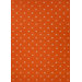 Maroc Orange Geometric Rug