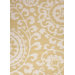 Maroc Green Floral Rug