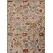 Narratives Antique White/Linen Floral Rug
