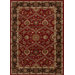 Poeme Red/Orange Rug