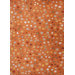 Traverse Orange/Red Geometric Rug