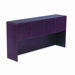 Valencia 15" H x 17" W Hutch Bookcase Doors