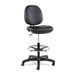 Height Adjustable Interval Series Swivel Task Stool
