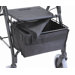 Walker Basket Cover Bag