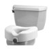 Standard Raised Toilet Seat