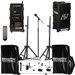 Platinum Digital Audio Travel Partner Package