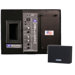 Satellite Wireless Powered Dual Speaker