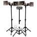 Wireless Quad Half-Mile Hailer Kit