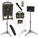 Titan 800 Wireless Portable PA Bundle