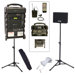 Titan 800L Wireless Portable PA Bundle