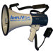 MityMeg 25W Piezo Dynamic Megaphone