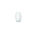 Shell Wall Sconce in Satin Nickel