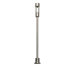 Rail Single Power Feed Canopy