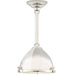 Cargo 1 Light Pendant