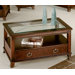 Eastside Coffee Table